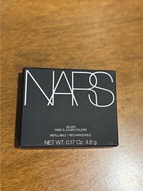 NARS Powder Blush in Orgasm Edge
